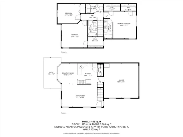 a picture of a bench in front of a window