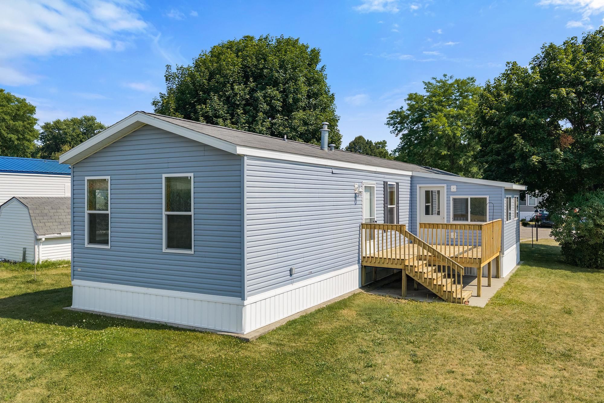 2701 East Main Street, Unit 95 Reedsburg, WI 53959 - Photo 29 of 34