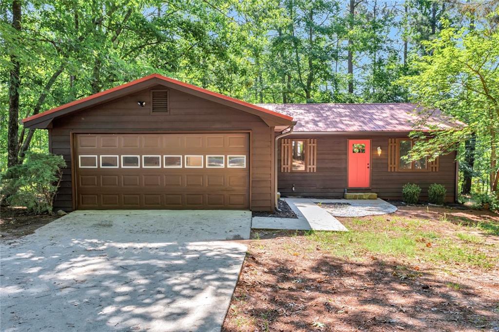 4149 Golfview Drive Villa Rica, GA 30180 - Photo 1 of 1 Gallery Image 1