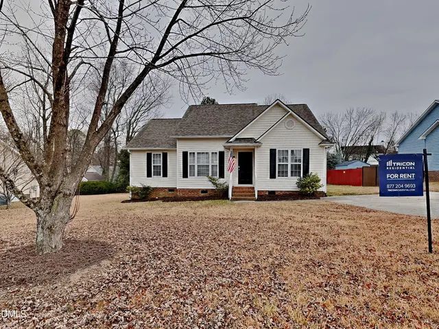 $1,599 | 112 Glengariff Lane, Clayton, NC 27520