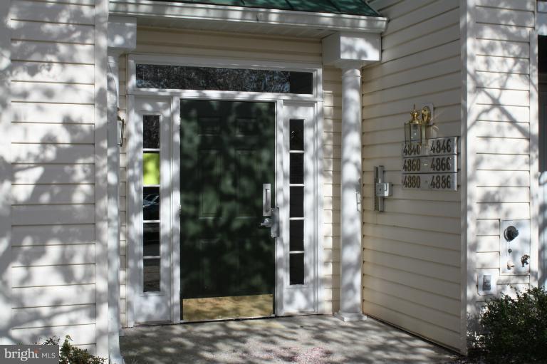 4882 Shellbark Road, Unit 4882 Owings Mills, MD 21117 - Photo 1 of 26 Exterior (Front)