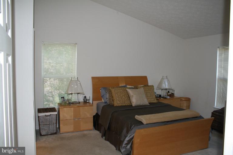 4882 Shellbark Road, Unit 4882 Owings Mills, MD 21117 - Photo 12 of 26 Bedroom (Master)
