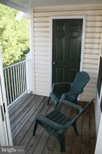 4882 Shellbark Road, Unit 4882 Owings Mills, MD 21117 - Photo 15 of 26 Exterior (Rear)