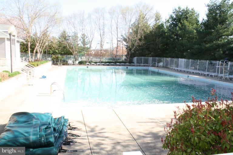 4882 Shellbark Road, Unit 4882 Owings Mills, MD 21117 - Photo 21 of 26 Community