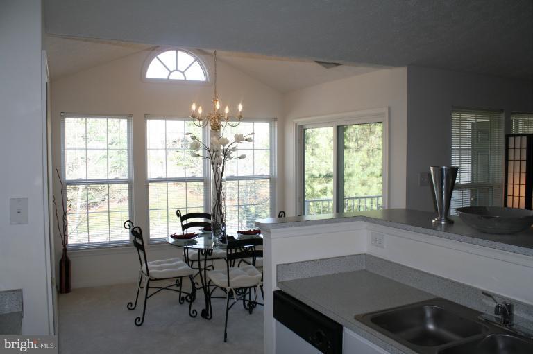 4882 Shellbark Road, Unit 4882 Owings Mills, MD 21117 - Photo 23 of 26 Kitchen