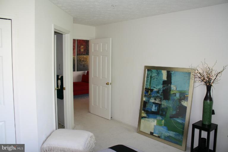 4882 Shellbark Road, Unit 4882 Owings Mills, MD 21117 - Photo 24 of 26 Bedroom