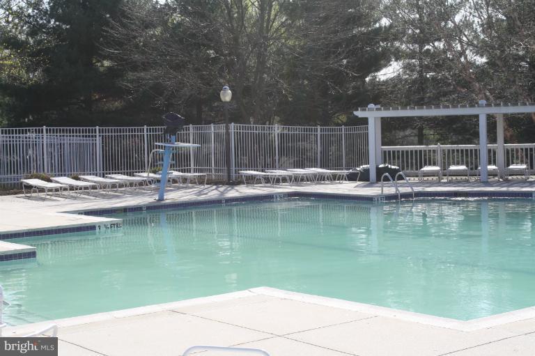 4882 Shellbark Road, Unit 4882 Owings Mills, MD 21117 - Photo 25 of 26 Community
