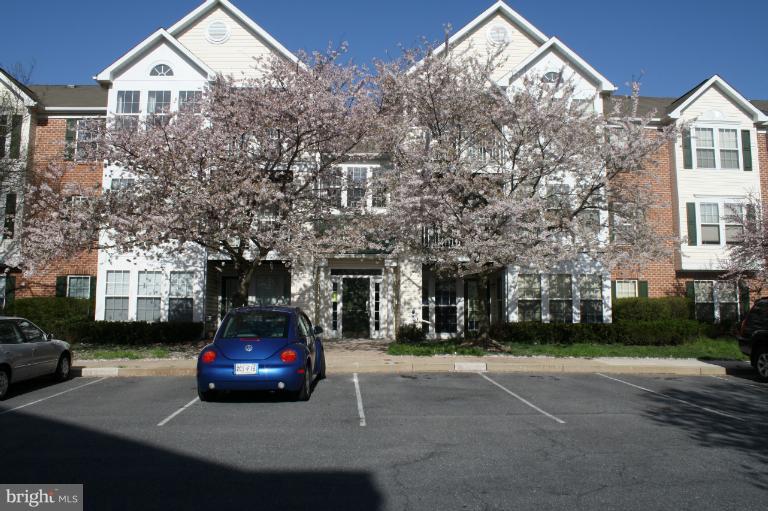 4882 Shellbark Road, Unit 4882 Owings Mills, MD 21117 - Photo 26 of 26 Exterior (Front)
