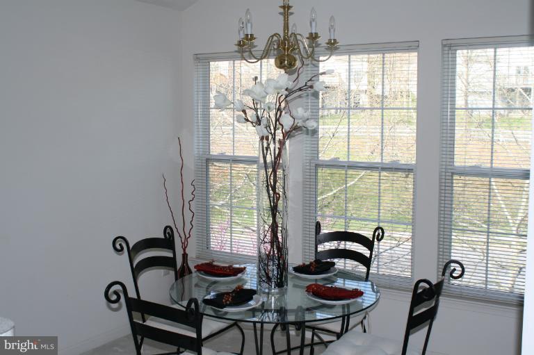 4882 Shellbark Road, Unit 4882 Owings Mills, MD 21117 - Photo 7 of 26 Dining Room