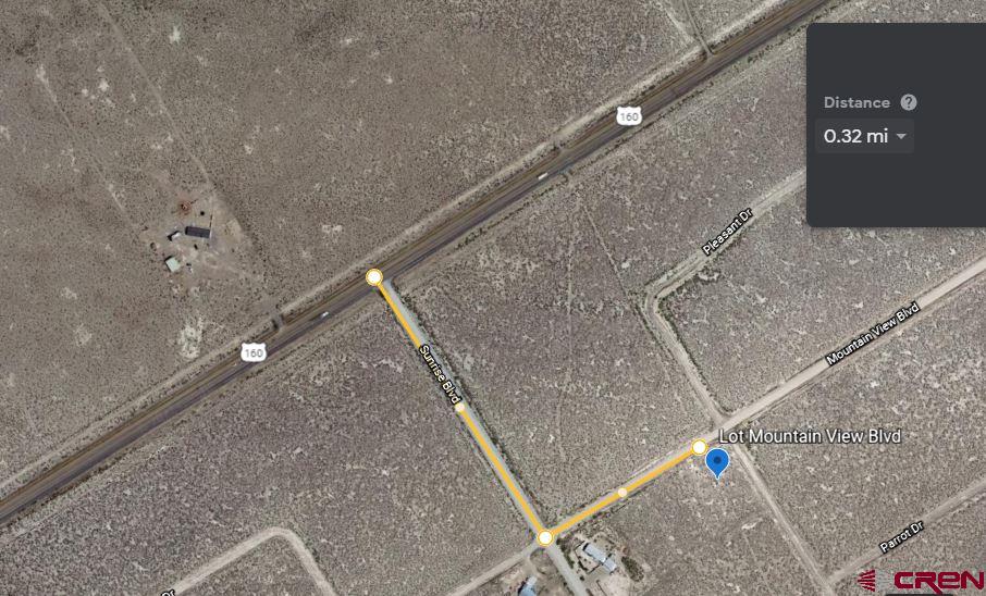 Undisclosed Address Alamosa, CO 81101 - Photo 17 of 19