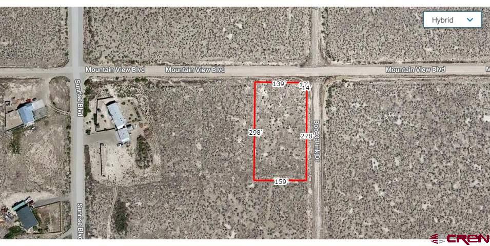 Undisclosed Address Alamosa, CO 81101 - Photo 19 of 19