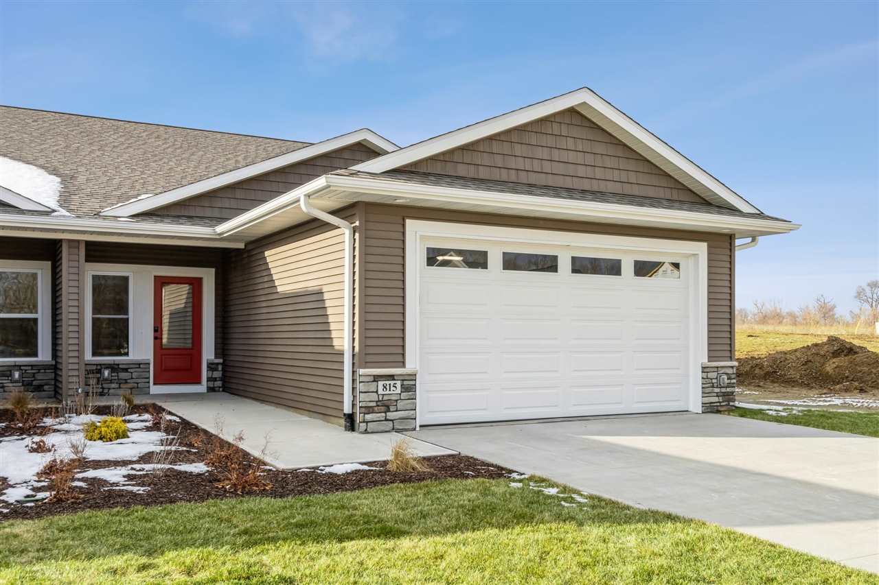 815 High Rdg Trail Solon, IA 52333 - Photo 1 of 33 Gallery Image 1