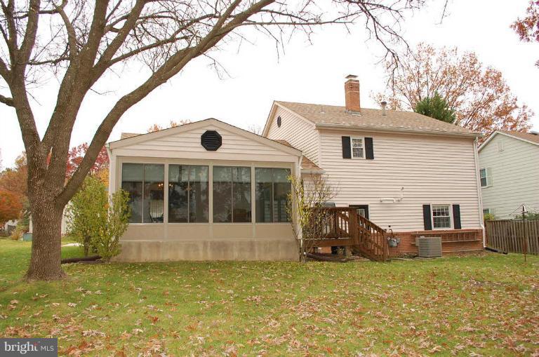 9005 Horton Road Laurel, MD 20708 - Photo 21 of 30 Exterior (Rear)