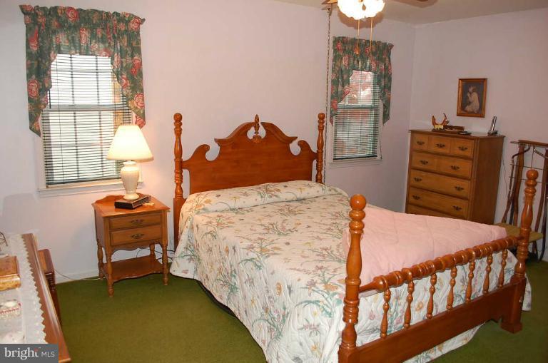 9005 Horton Road Laurel, MD 20708 - Photo 25 of 30 Bedroom (Master)