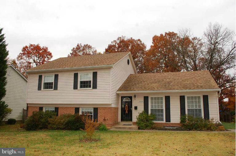 9005 Horton Road Laurel, MD 20708 - Photo 26 of 30 Exterior (Front)