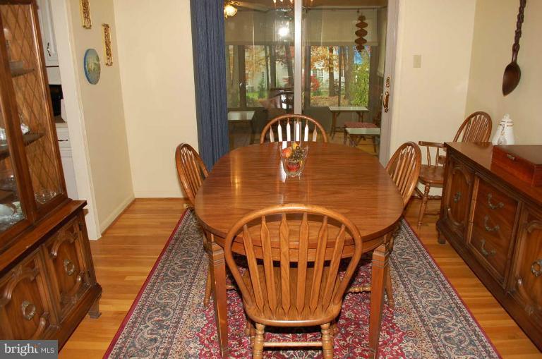 9005 Horton Road Laurel, MD 20708 - Photo 6 of 30 Dining Room