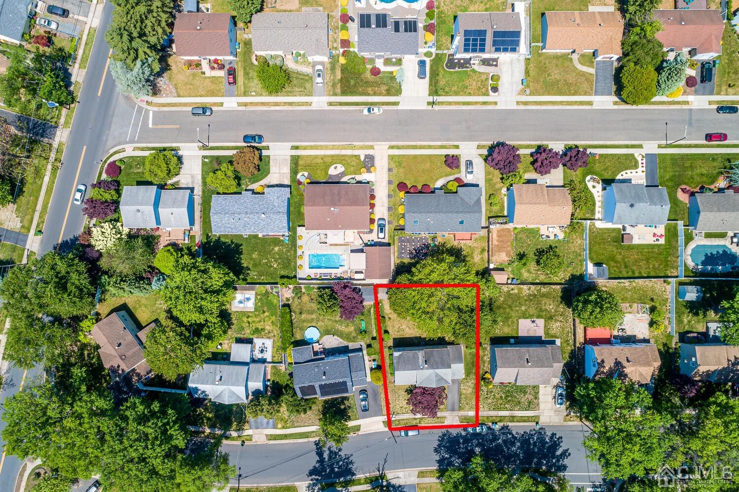 8 Meyer Road Edison, NJ 08817 - Photo 42 of 47