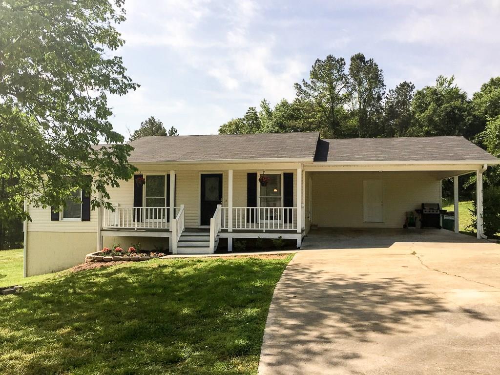 4279 Dews Pond Road Southeast Calhoun, GA 30701 - Photo 1 of 1