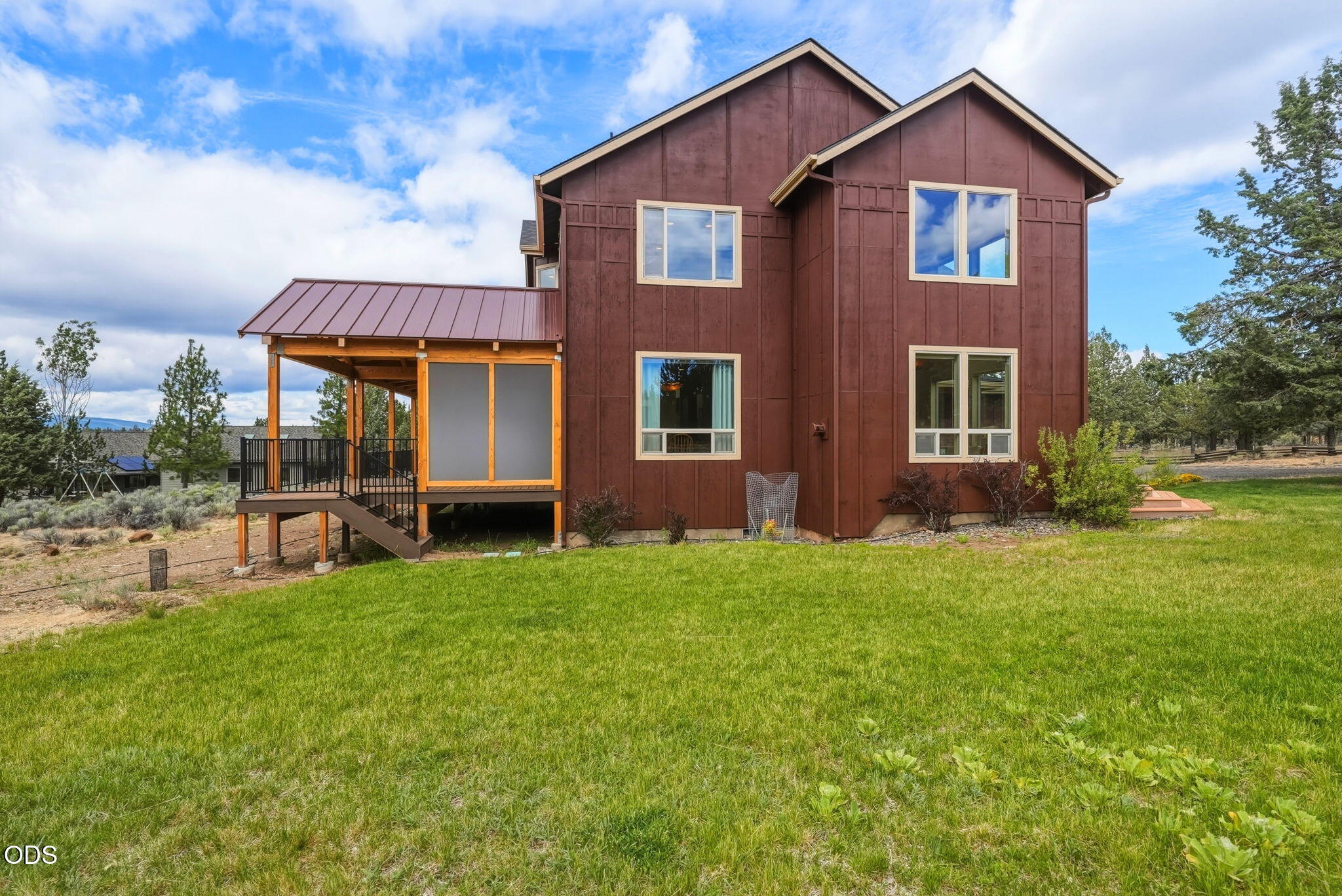 70275 Club Road Sisters, OR 97759 - Photo 39 of 61