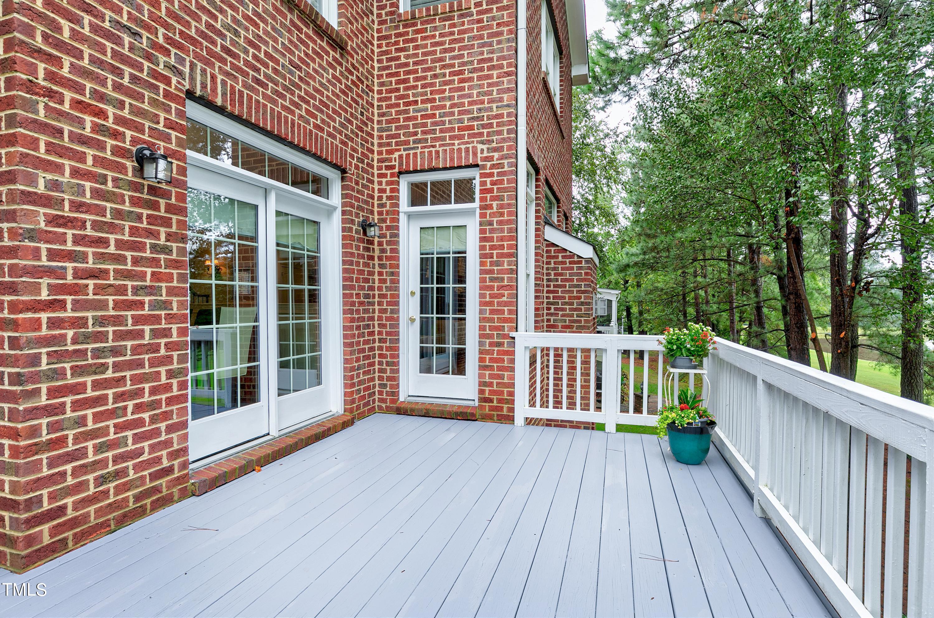 10837 Round Brook Circle Raleigh, NC 27617 - Photo 38 of 50 Scene-49