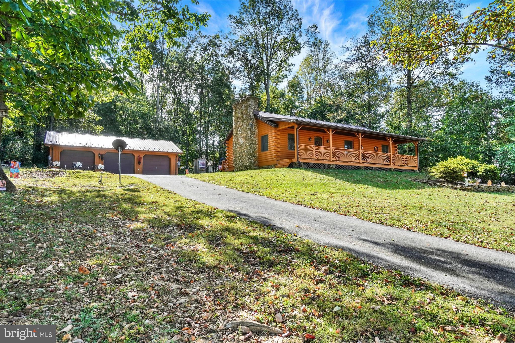 1067 Hametown Road Glen Rock, PA 17327 - Photo 2 of 39