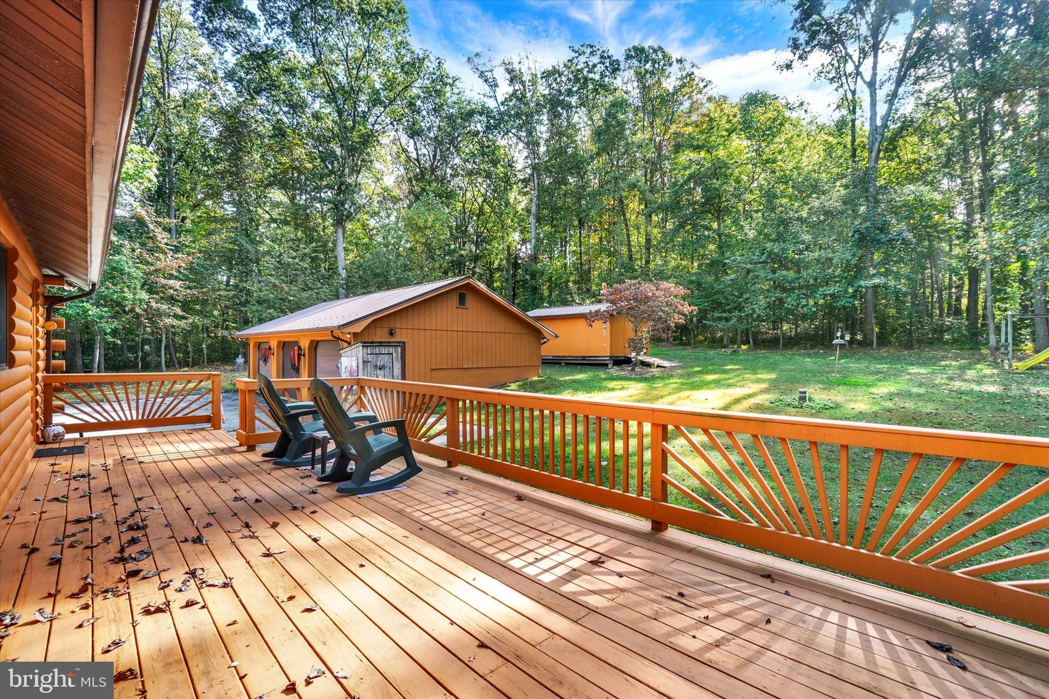 1067 Hametown Road Glen Rock, PA 17327 - Photo 22 of 39