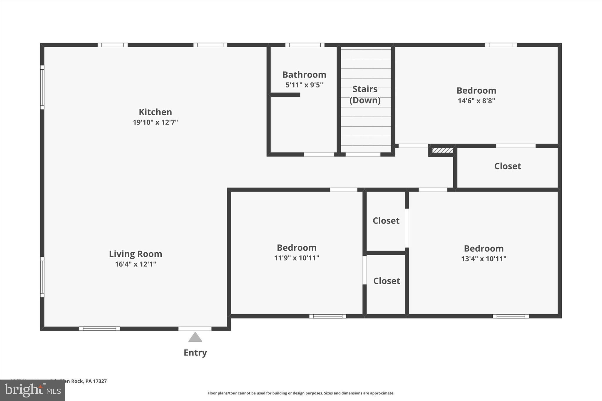 1067 Hametown Road Glen Rock, PA 17327 - Photo 37 of 39