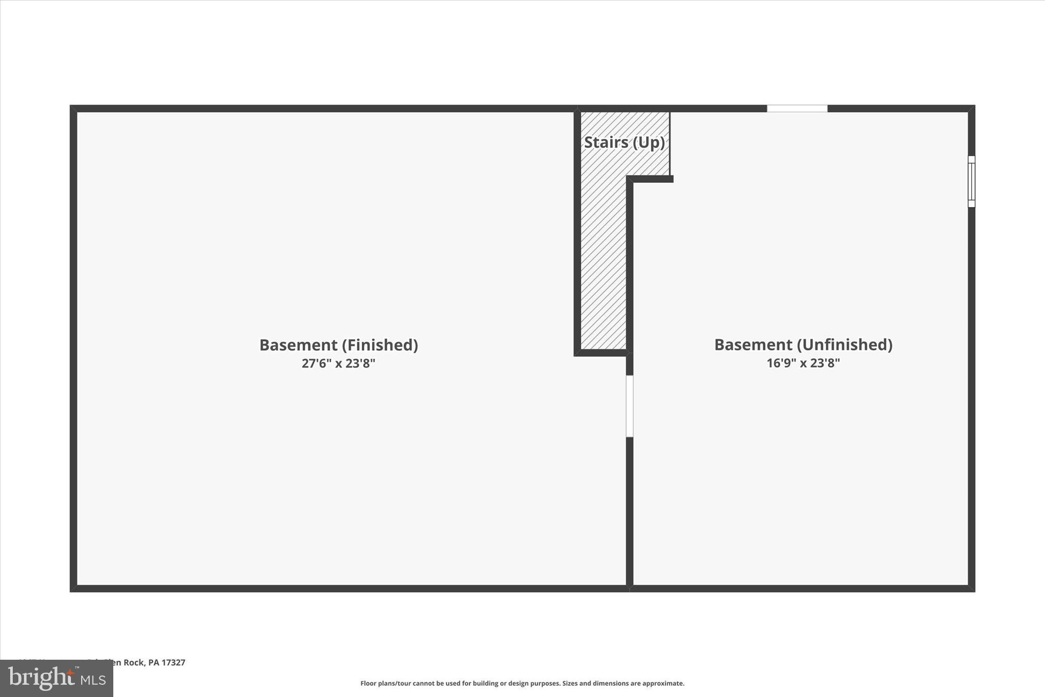 1067 Hametown Road Glen Rock, PA 17327 - Photo 38 of 39