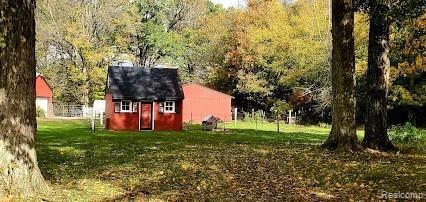 14300 Sullivan Road Capac, MI 48014 - Photo 9 of 65