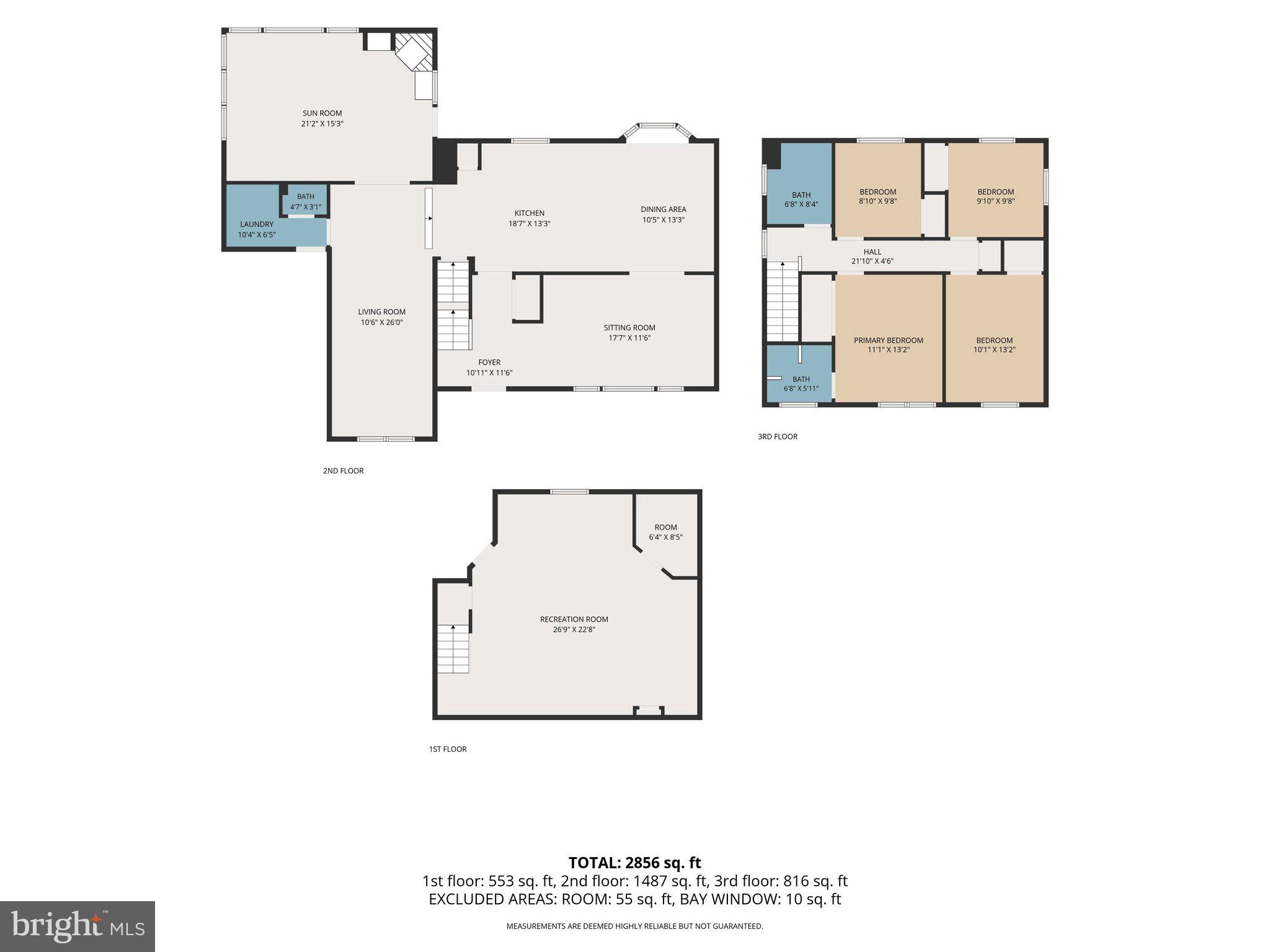 61 Eagle Road Chalfont, PA 18914 - Photo 34 of 34 Gallery Image 34