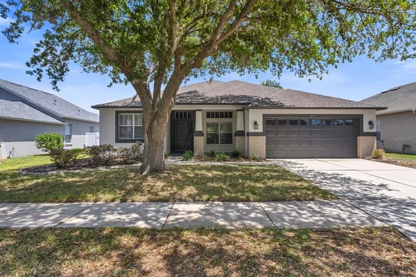 $425,000 | 8912 Aberdeen Creek Circle, Riverview, FL 33569