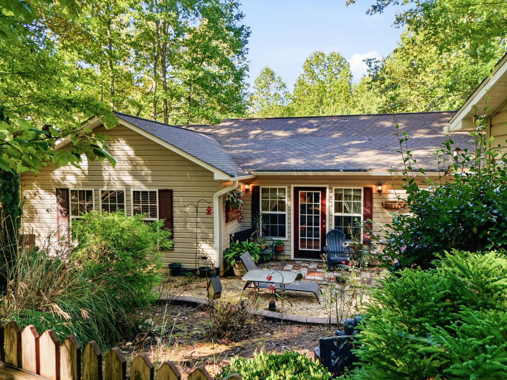 654 Ford Road Warne, NC 28909 - Photo 26 of 61 Gallery Image 26