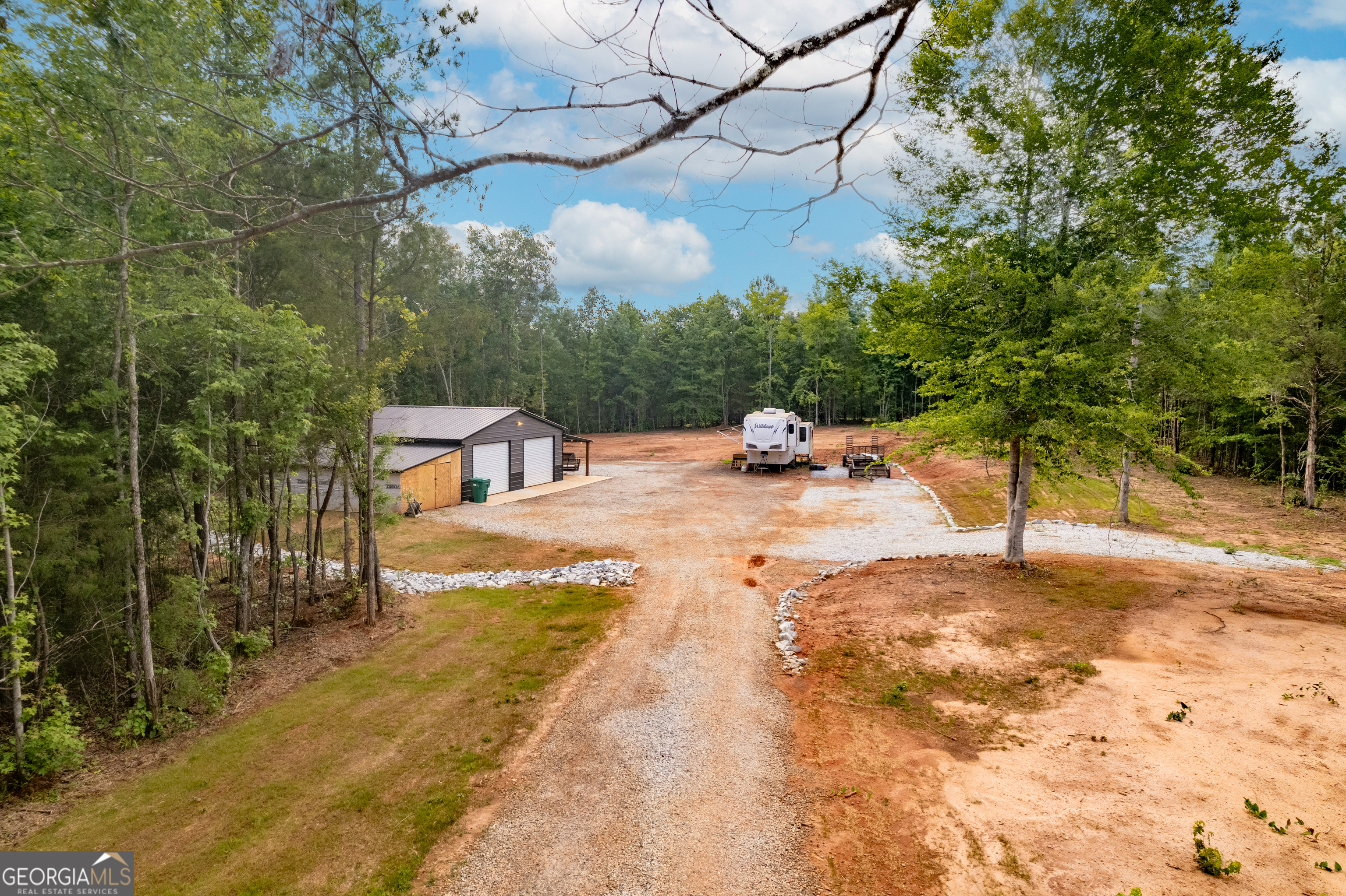 54 Davis Carter Road Monticello, GA 31064 - Photo 8 of 60