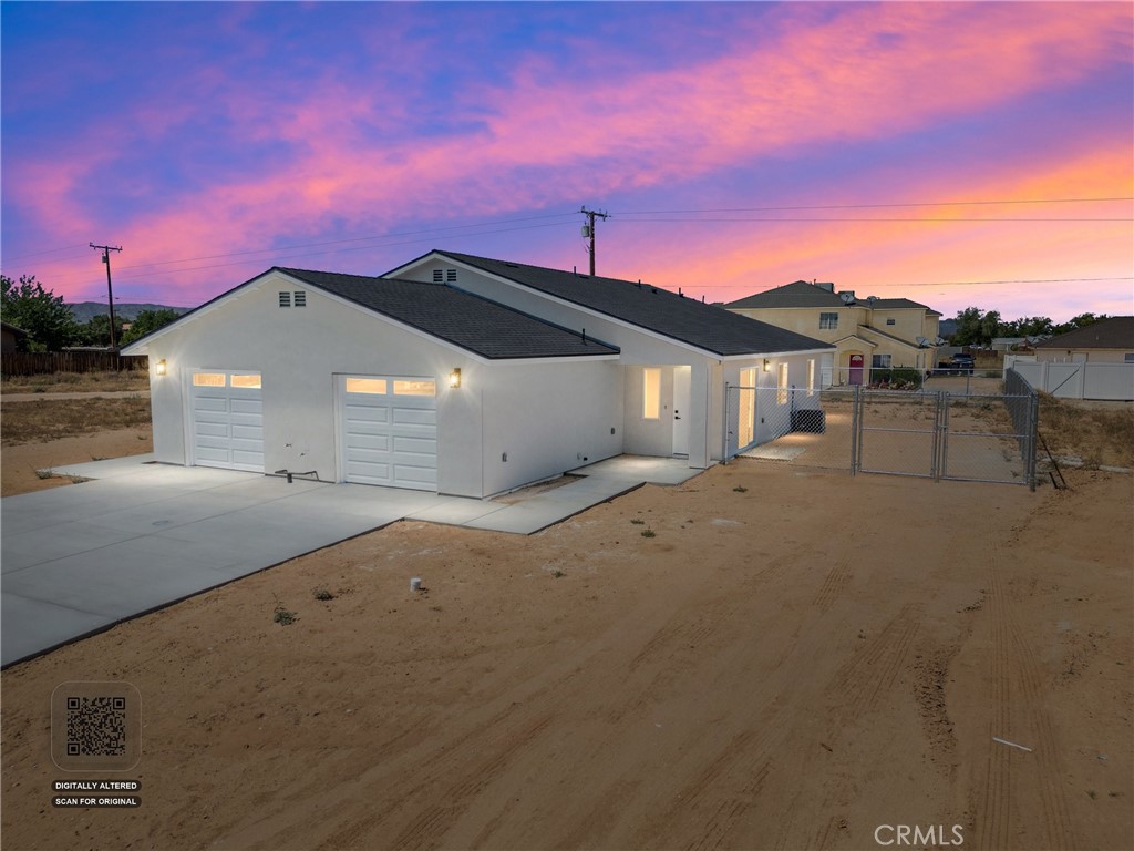 9237 South Loop Boulevard California City, CA 93505 - Photo 1 of 37