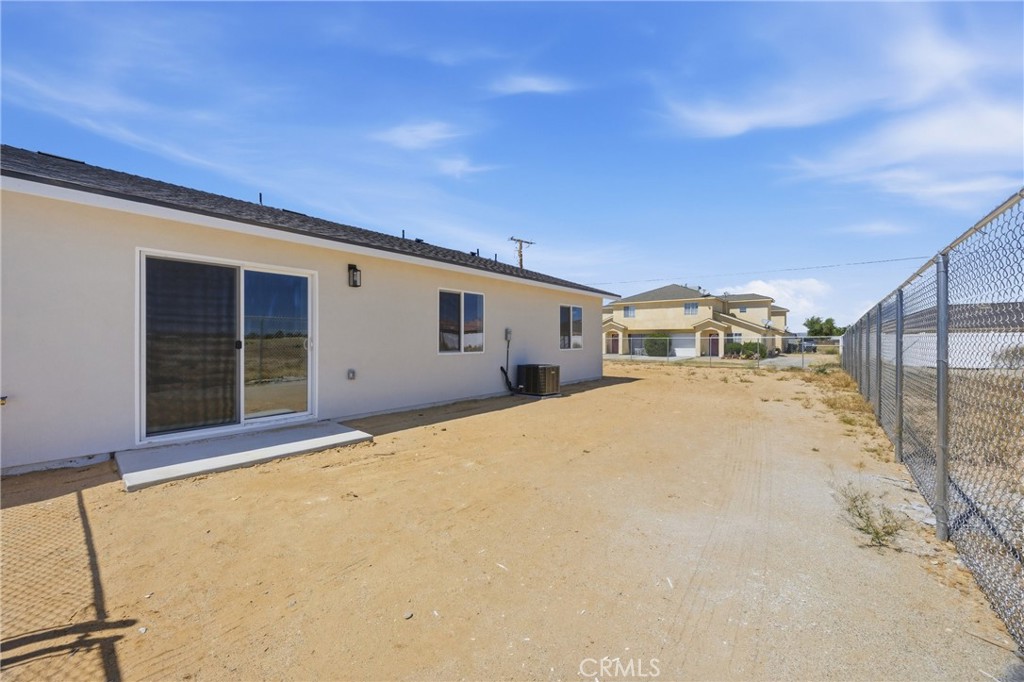 9237 South Loop Boulevard California City, CA 93505 - Photo 36 of 37
