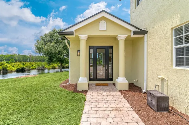 $7,650 | 2501 Southwest Buena Vista Drive, Palm City, FL 34990