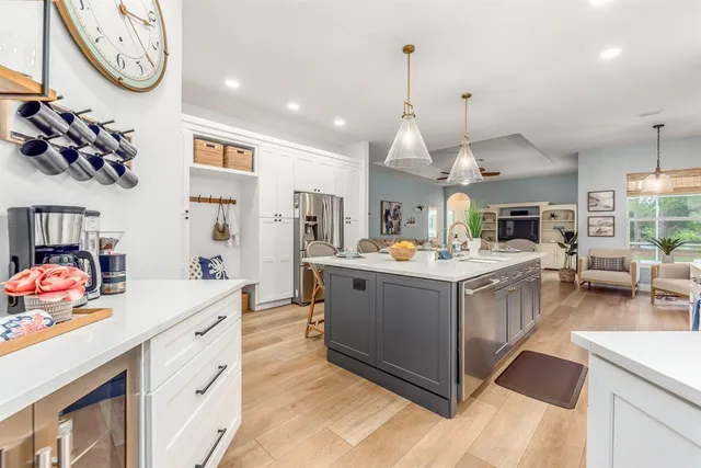 $7,650 | 2501 Southwest Buena Vista Drive, Palm City, FL 34990