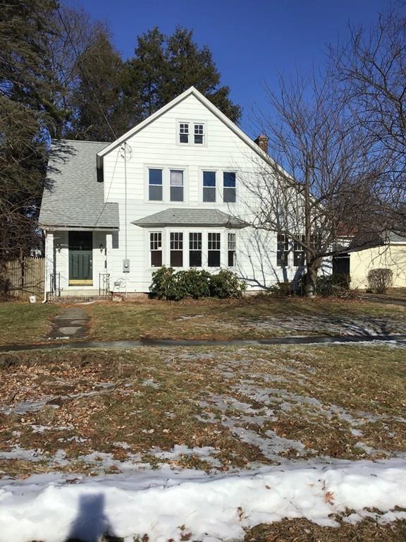 16 Fenimore Boulevard Springfield, MA 01108 - Photo 1 of 28