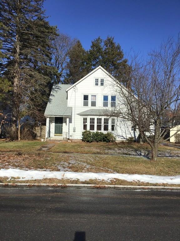 16 Fenimore Boulevard Springfield, MA 01108 - Photo 2 of 28