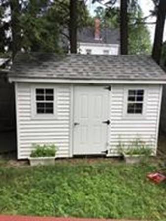 16 Fenimore Boulevard Springfield, MA 01108 - Photo 26 of 28