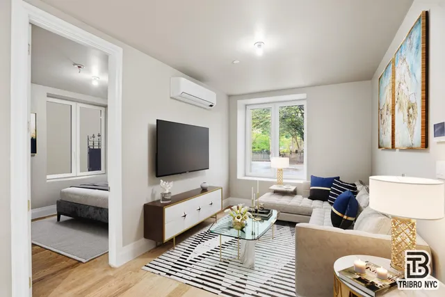 $8,500 | 129 Russell Street, Unit 1R | Greenpoint