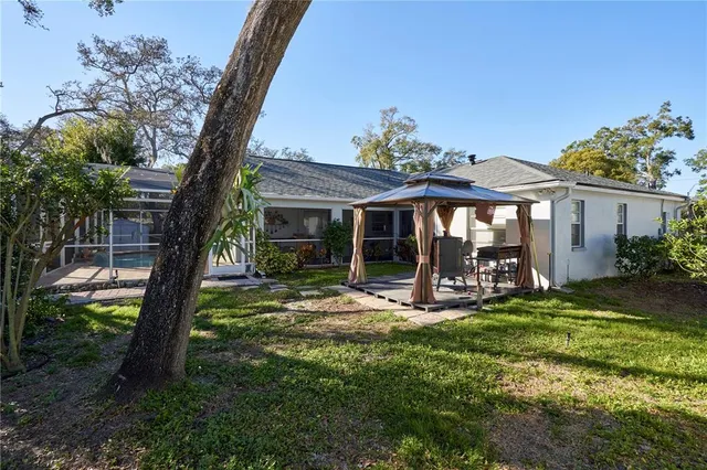 $479,999 | 6611 Jennifer Drive, Temple Terrace, FL 33617