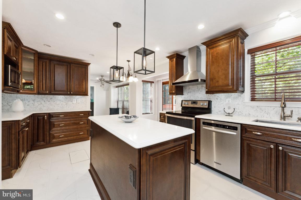 2406 Bermondsey Drive Bowie, MD 20721 - Photo 14 of 41