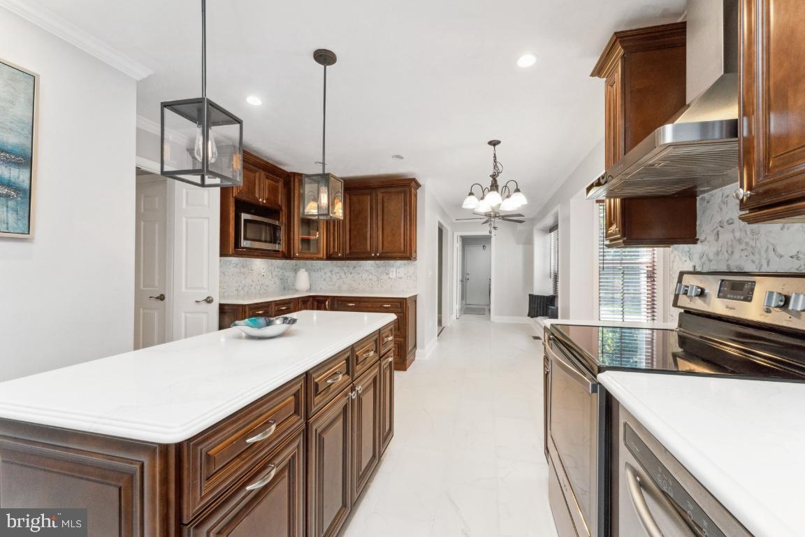 2406 Bermondsey Drive Bowie, MD 20721 - Photo 15 of 41