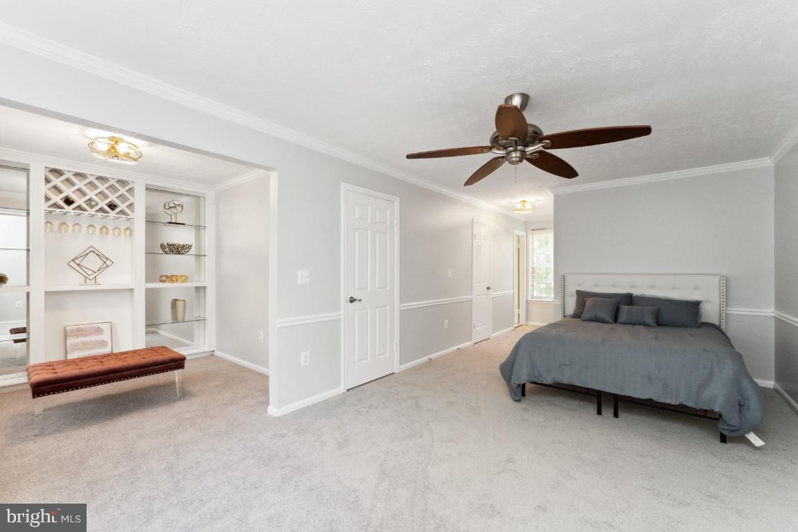 2406 Bermondsey Drive Bowie, MD 20721 - Photo 22 of 41