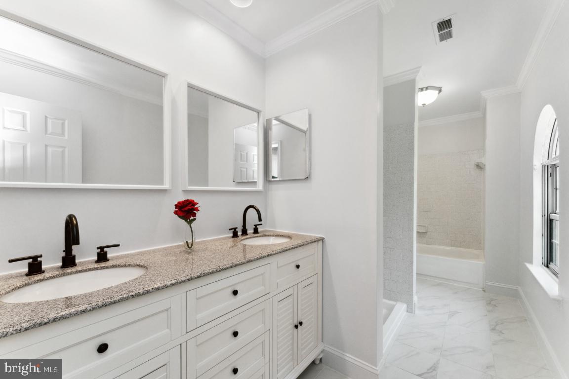 2406 Bermondsey Drive Bowie, MD 20721 - Photo 25 of 41