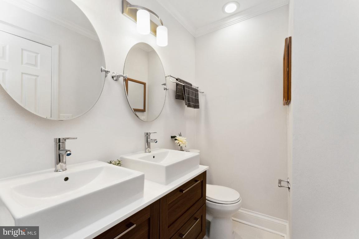 2406 Bermondsey Drive Bowie, MD 20721 - Photo 32 of 41