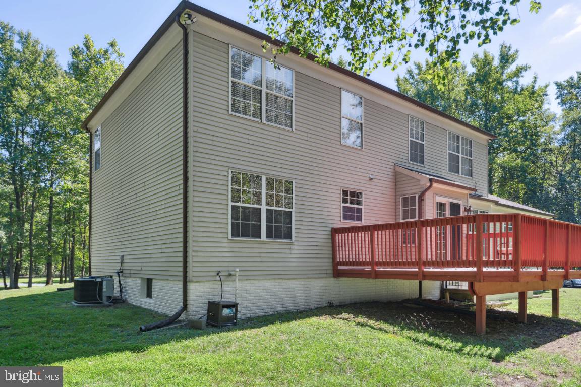 2406 Bermondsey Drive Bowie, MD 20721 - Photo 35 of 41