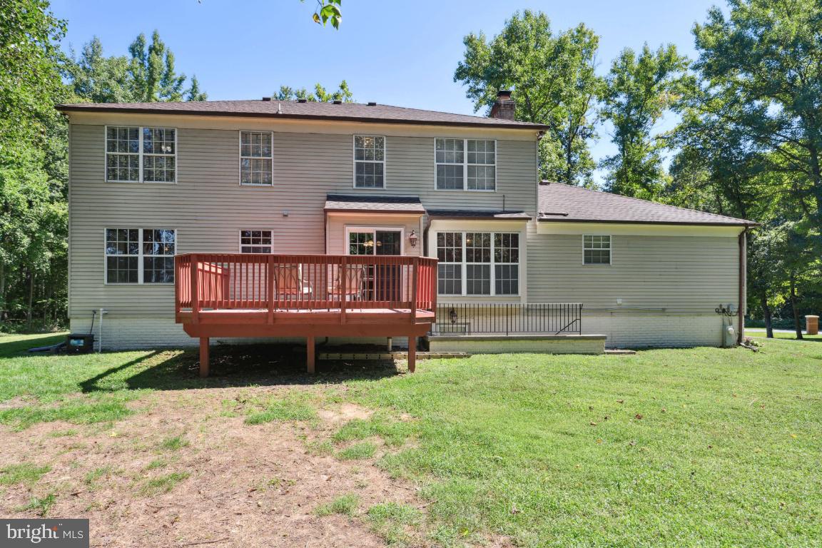 2406 Bermondsey Drive Bowie, MD 20721 - Photo 36 of 41