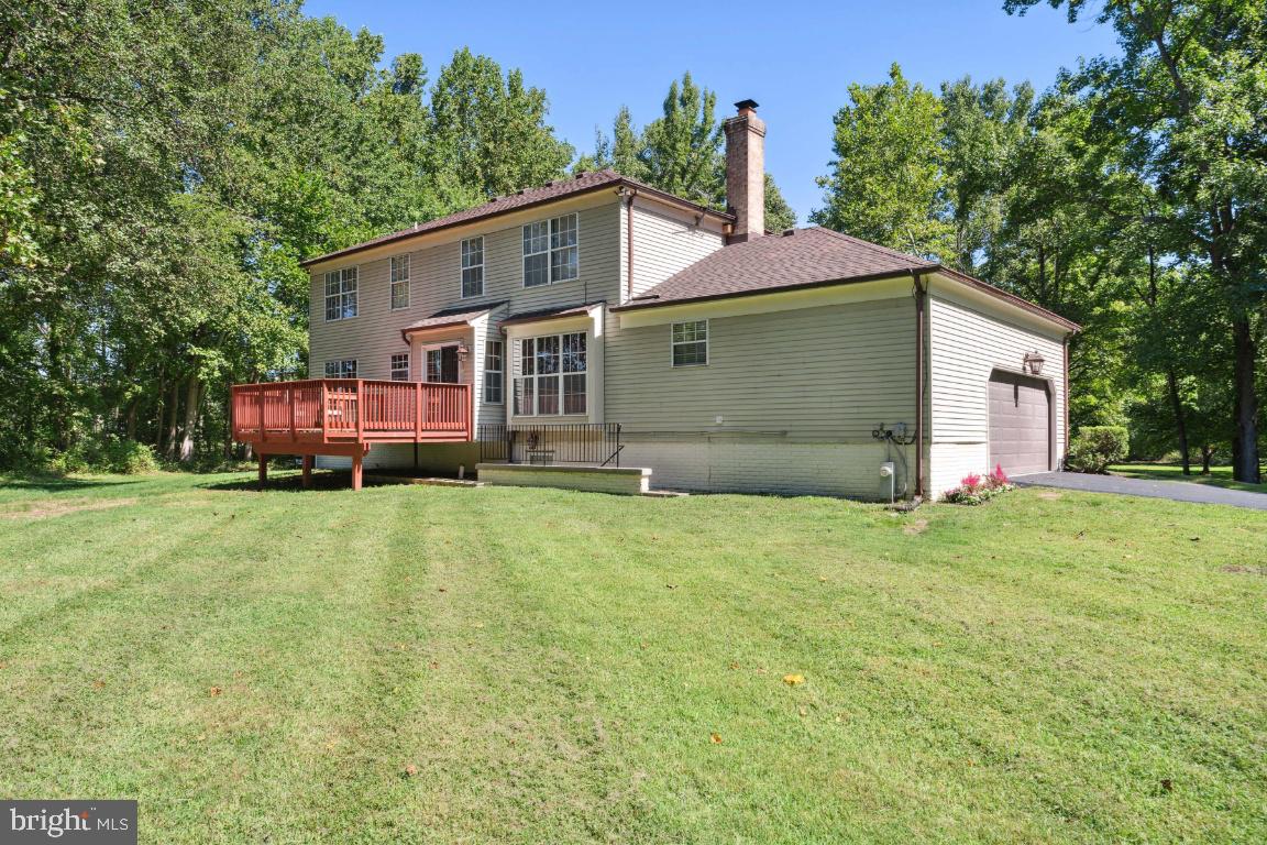 2406 Bermondsey Drive Bowie, MD 20721 - Photo 37 of 41